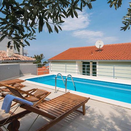 Lovely Apartment In Trpanj With House Sea View Exterior photo