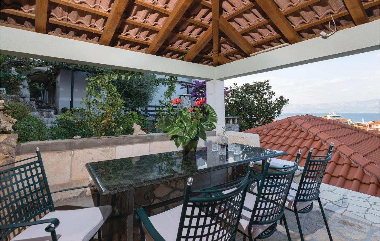 Lovely Apartment In Trpanj With House Sea View Exterior photo